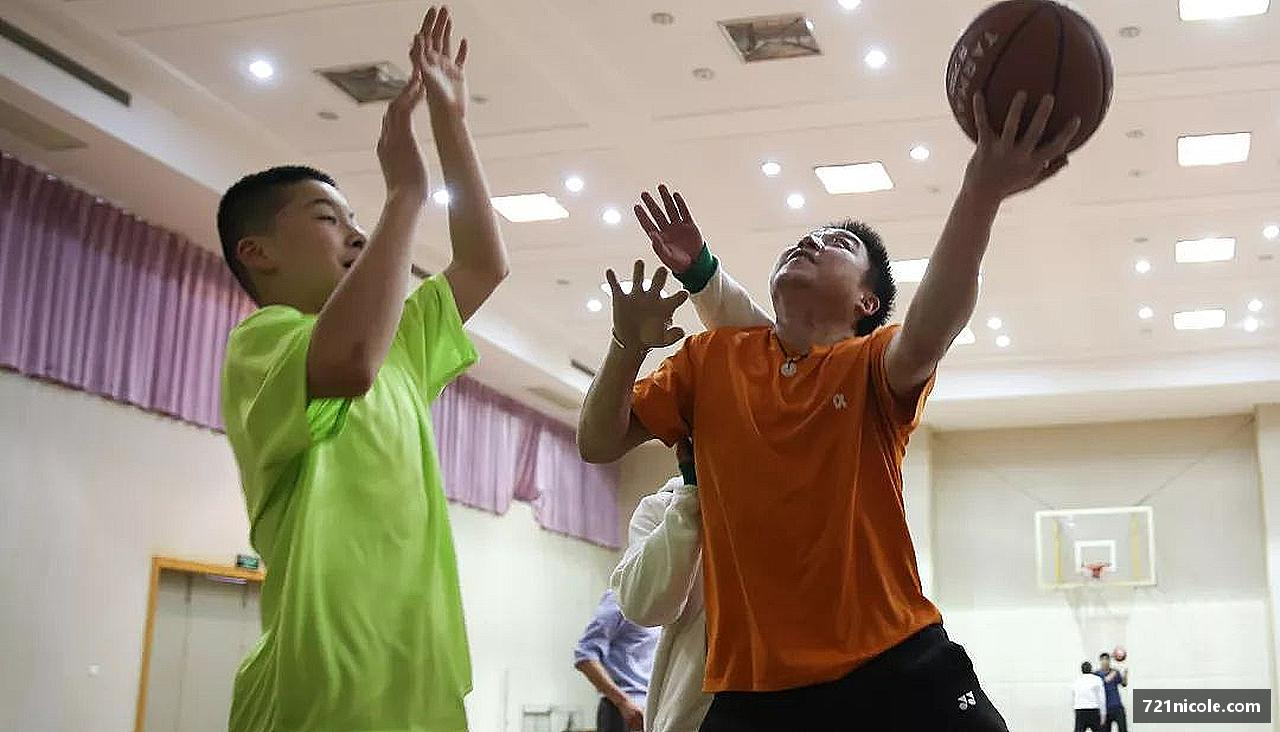 体育直播从赛场到生活，运动基因无处不在！🎾💪